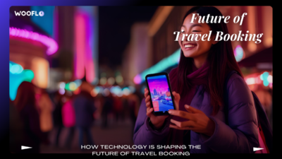 How Technology Is Shaping The Future Of Travel Booking (1)