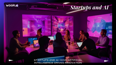 Startups And Ai How Artificial Intelligence Drives Innovation (2)
