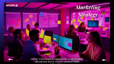 How You Can Integrate Customer Reviews Into Your Marketing Strategyanalysis To Analyze Customer Reviews
