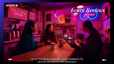 How To Encourage Customers To Leave Reviews On Google