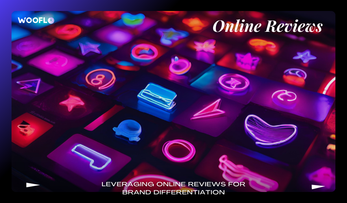 Leveraging Online Reviews For Brand Differentiationanalysis To Analyze Customer Reviews
