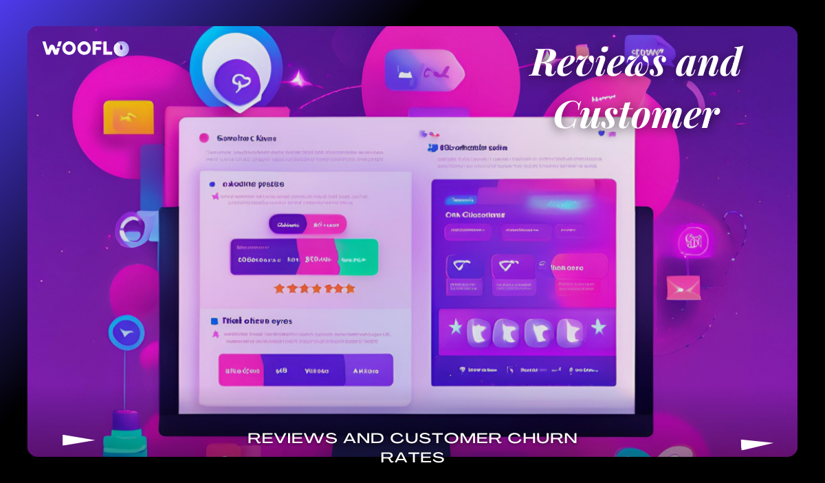 Reviews And Customer Churn Ratesanalysis To Analyze Customer Reviews