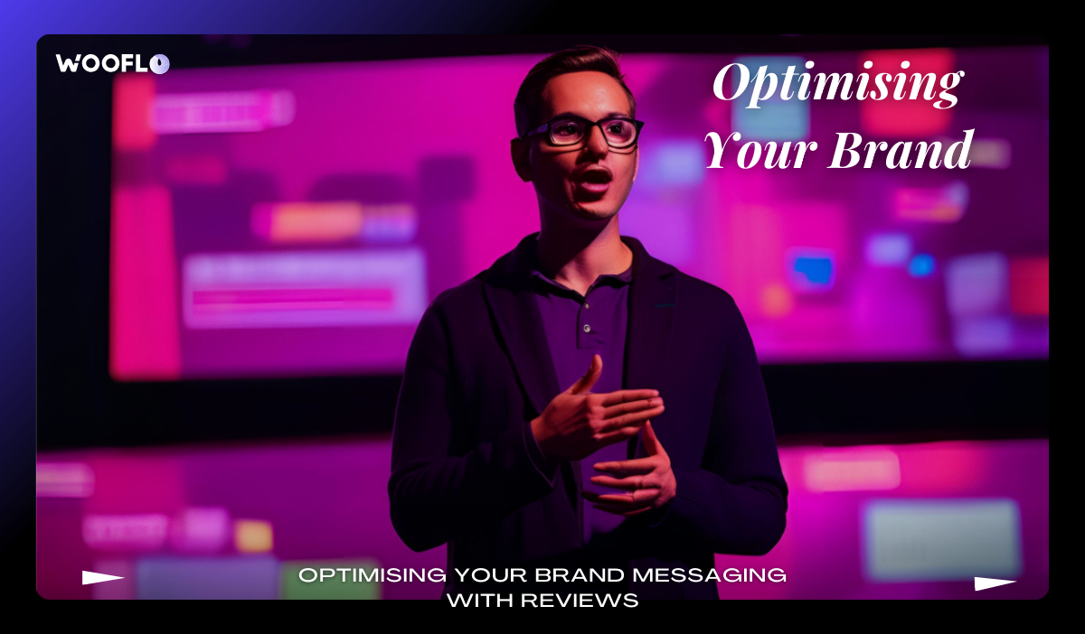 Optimising Your Brand Messaging With Reviewsanalysis To Analyze Customer Reviews