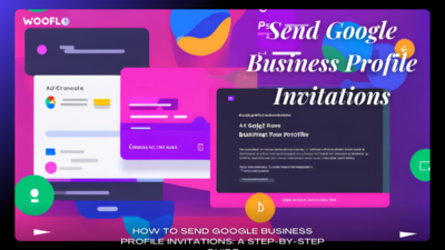How To Send Google Business Profile Invitations A Step By Step Guide