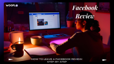 How To Leave A Facebook Review Step By Step