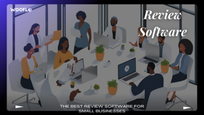 The Best Review Software For Small Businesses