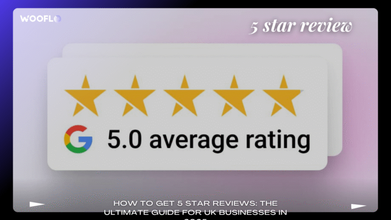 How to Leave a Google Review in the UK: The Complete 2025 Guide ...