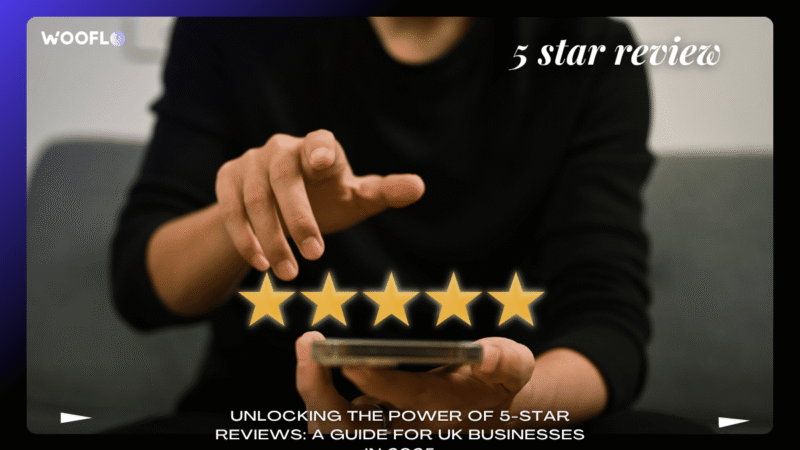 How to Leave a Google Review in the UK: A Complete Step-by-Step Guide ...
