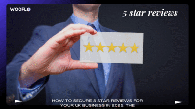 5 Star Reviews