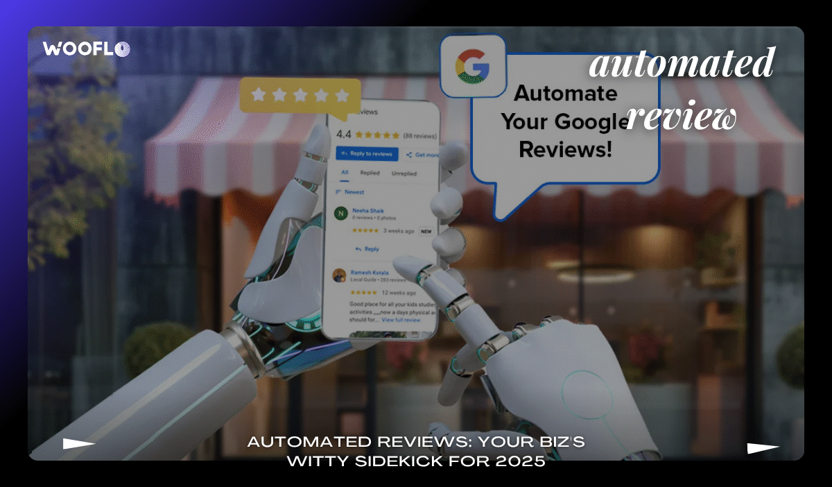 Automated Review