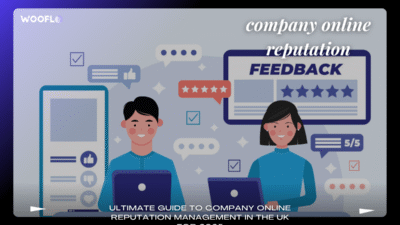Company Online Reputation