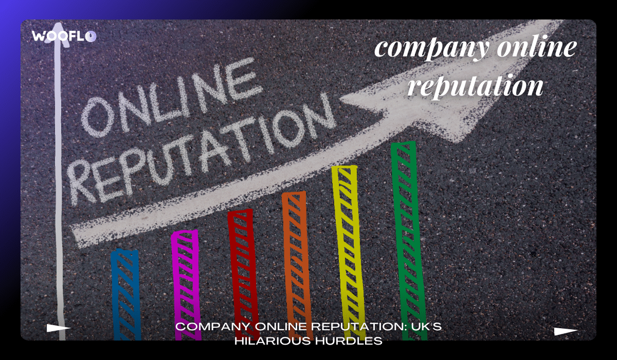 Company Online Reputation
