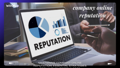 Company Online Reputation