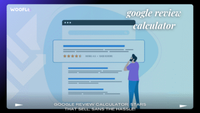 Google Review Calculator