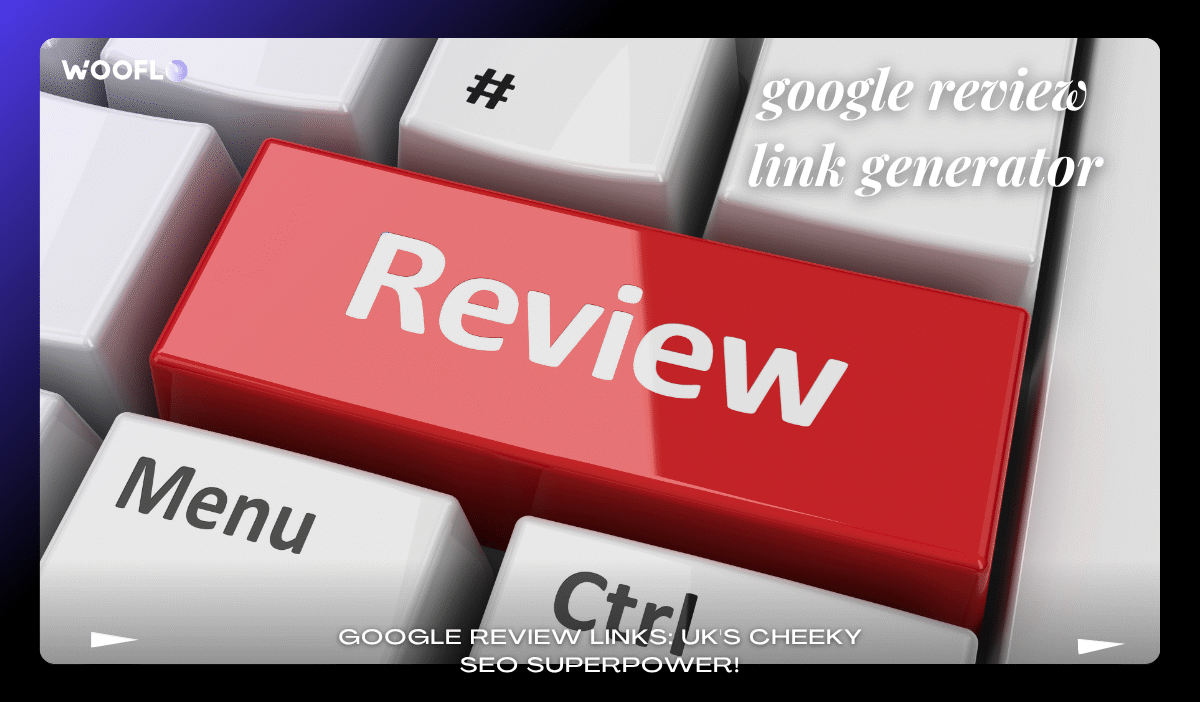 Google Review Link Generator