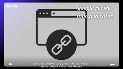 Google Review Link Generator