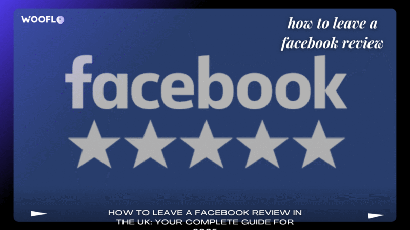 How to Leave a Google Review in the UK: A Complete Guide for Customers ...