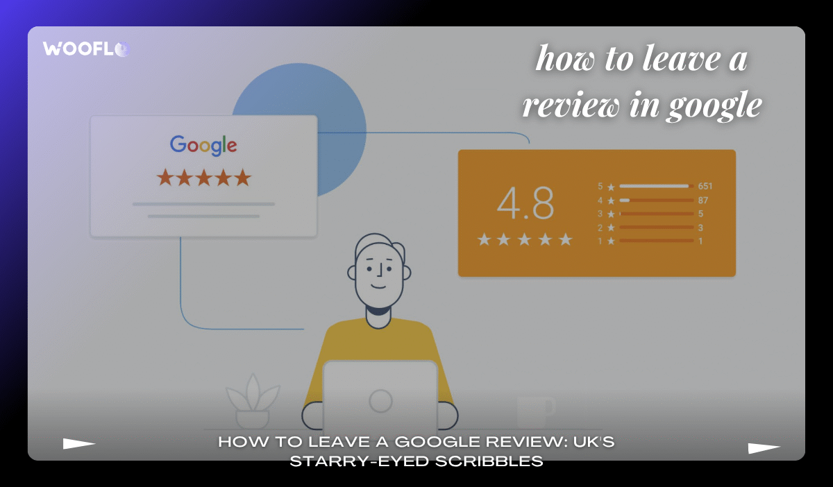 How To Leave A Review In Google