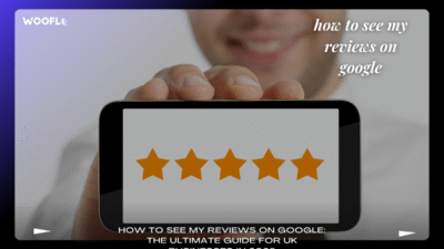How To See My Reviews On Google