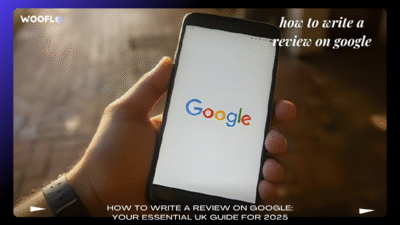 How To Write A Review On Google