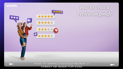 How To Write A Review On Google