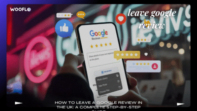 Leave Google Review