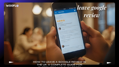 Leave Google Review
