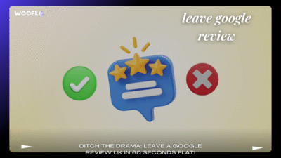 Leave Google Review