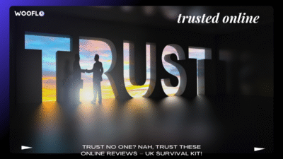 Trusted Online