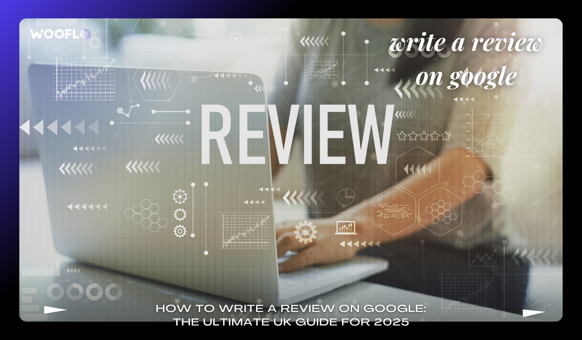 Write A Review On Google