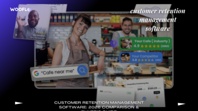 Customer Retention Management Software
