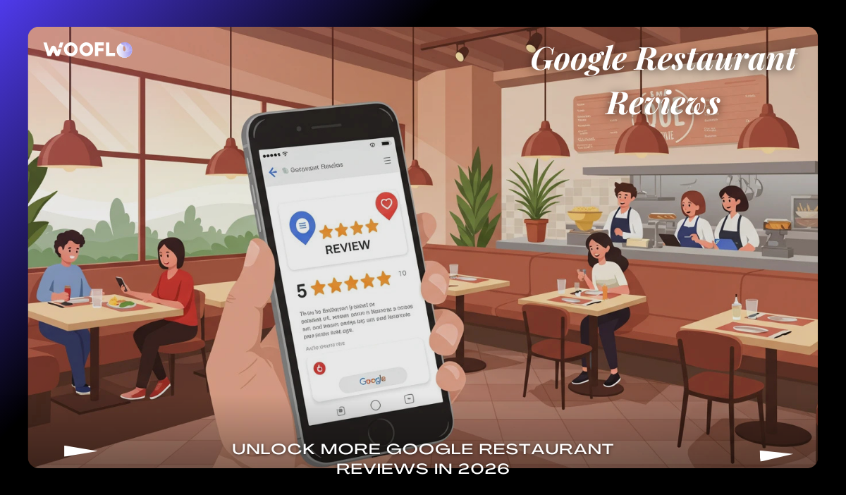 Google Restaurant Reviews