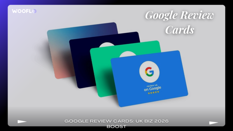 How to Leave a Google Review: The Complete Step-by-Step Guide | Wooflo ...