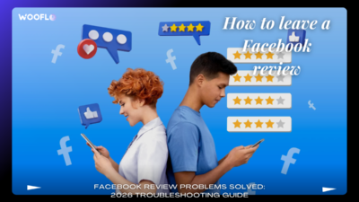 How To Leave A Facebook Review