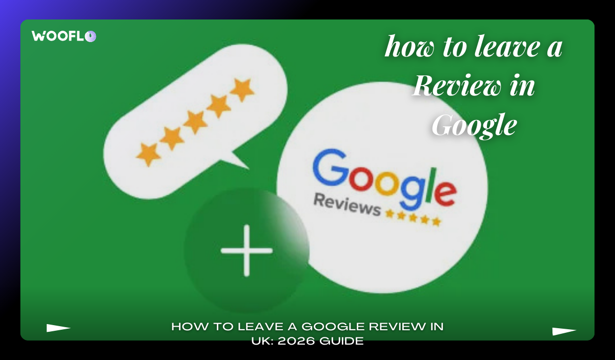 How To Leave A Review In Google