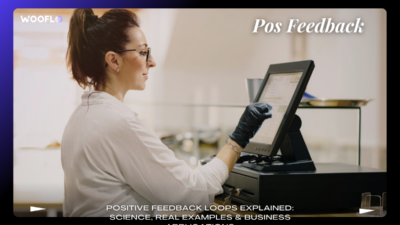 Pos Feedback