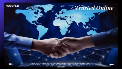 Trusted Online